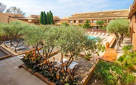 Lagrange Vacances Résidence du Golf